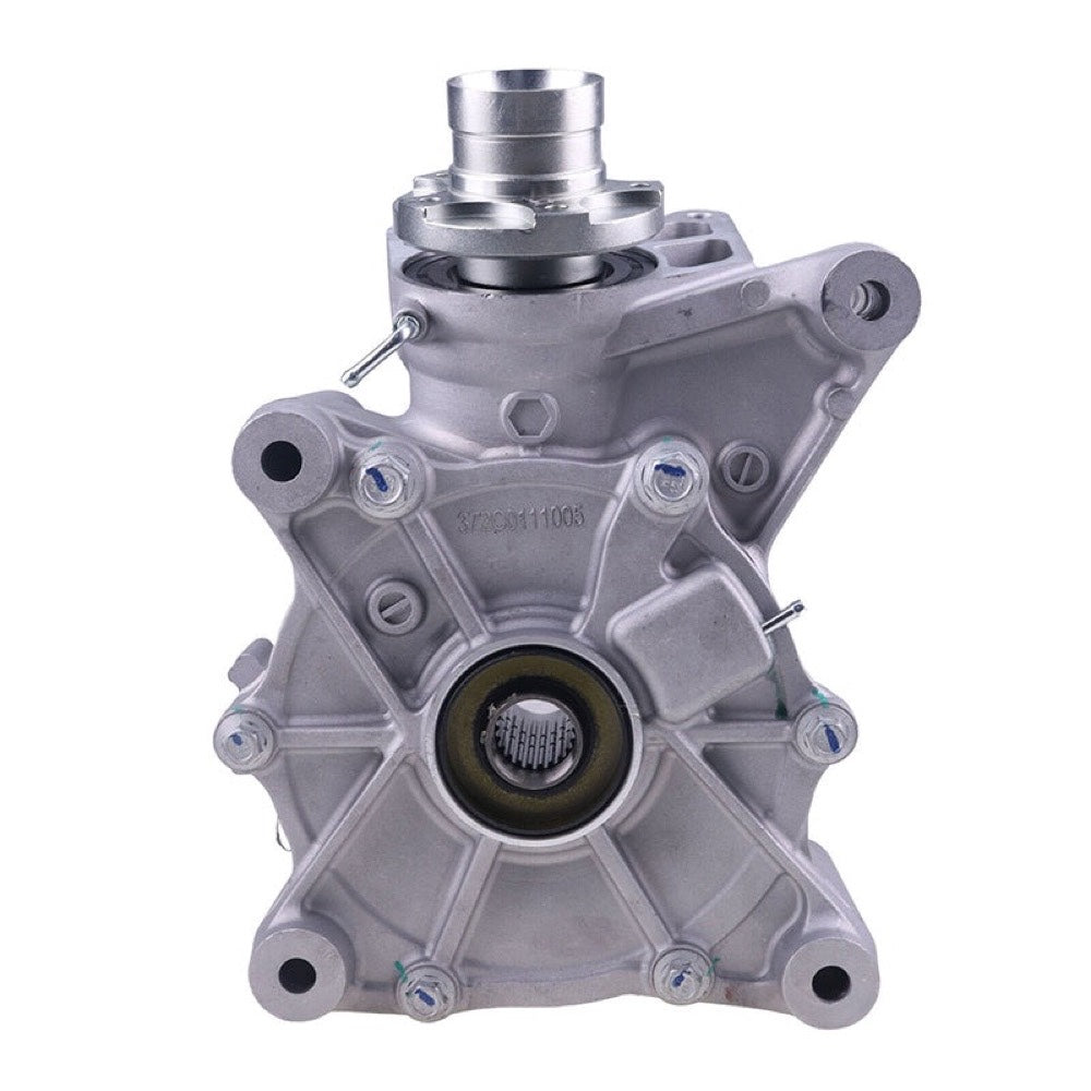 Rear Differential Assembly 41300-HN8-B40 compatible with Honda ATV Rincon 680 TRX680 2006-2022