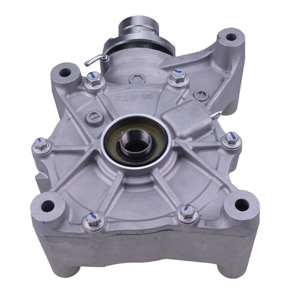 Rear Differential Assembly 41300-HN8-B40 compatible with Honda ATV Rincon 680 TRX680 2006-2022