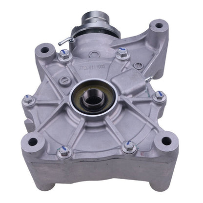 Rear Differential Assembly 41300-HN8-B40 compatible with Honda ATV Rincon 680 TRX680 2006-2022