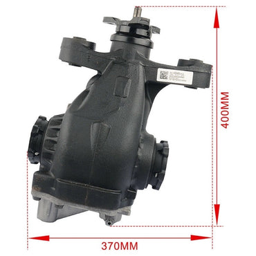 Rear Differential Axle Carrier 3.27 Ratio 84110753 fits Cadillac ATS 2013-19 6AT