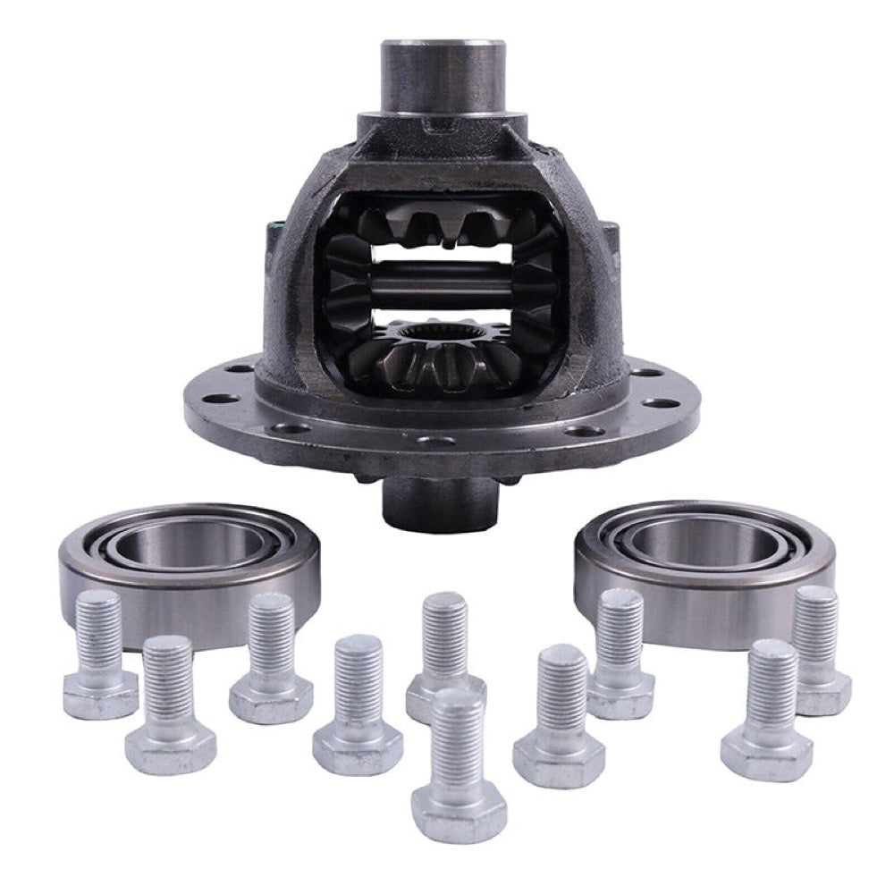 Rear Differential Case Kit 68035574AA suitable for Jeep Wrangler 07-17 3.6L 3.8L Dana 44