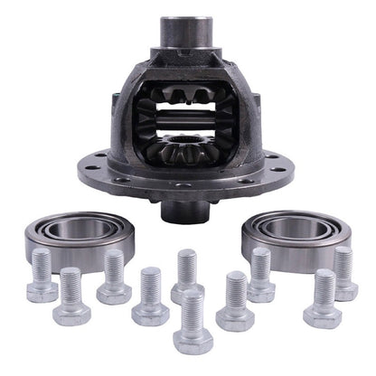 Rear Differential Case Kit 68035574AA suitable for Jeep Wrangler 07-17 3.6L 3.8L Dana 44