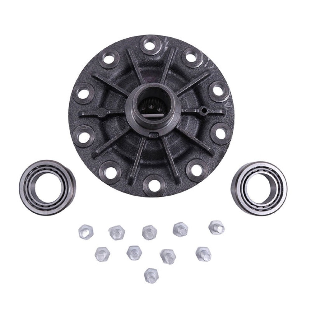 Rear Differential Case Kit 68035574AA suitable for Jeep Wrangler 07-17 3.6L 3.8L Dana 44