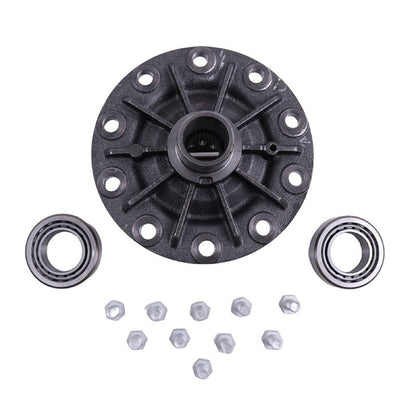 Rear Differential Case Kit 68035574AA suitable for Jeep Wrangler 07-17 3.6L 3.8L Dana 44