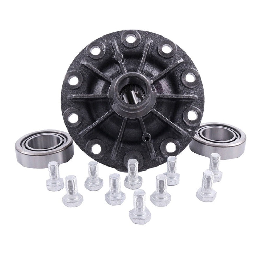 Rear Differential Case Kit 68035574AA suitable for Jeep Wrangler 07-17 3.6L 3.8L Dana 44