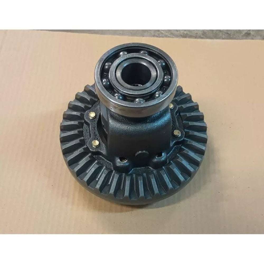 Rear Differential Ring Gear Locker Assembly 103871801 AM1301301 suitable for Club Car Carryall 1500 1700 295