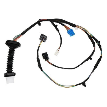 Rear Door Harness with Connectors 645-506 fits Dodge Ram 1500 2500 3500 4500 5500 2004-2010 Replaces 56051931AA 56051931AB