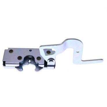 Rear Door Latch 6711524 compatible with Bobcat Skid Steer Loader 753 773 S175 S185