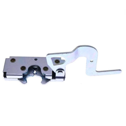 Rear Door Latch 6711524 compatible with Bobcat Skid Steer Loader 753 773 S175 S185