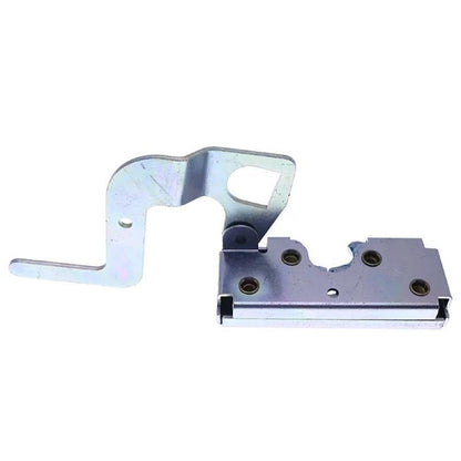 Rear Door Latch 6711524 compatible with Bobcat Skid Steer Loader 753 773 S175 S185