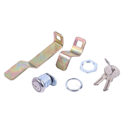 Rear Door Lock Kit 6714973 for use with Bobcat Loader 751 753 763 773 863 864 873 864 S100 S130 S160 S185 S250 S300 A220 A300 T180 T190 T200 T250