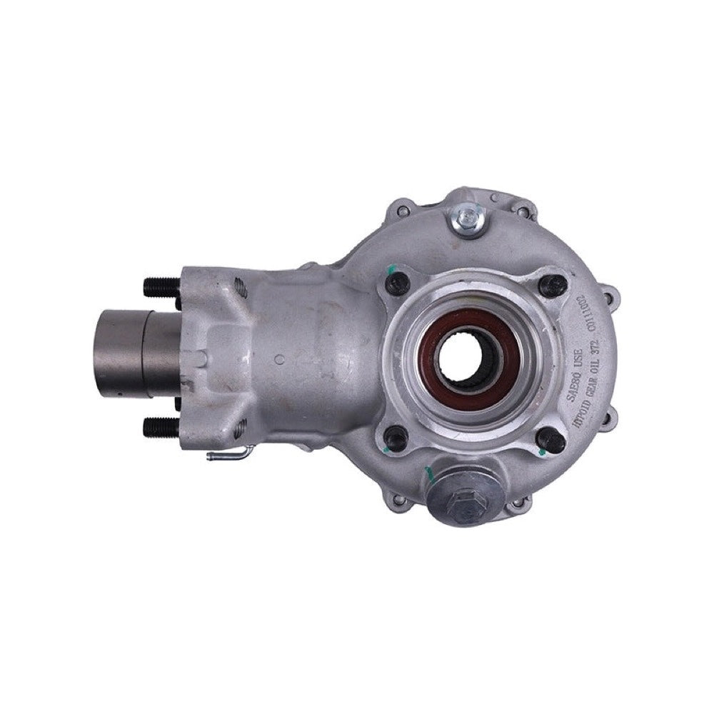 Rear Final Gear Differential Assembly 41300-HN0-A00 suitable for Honda ATV Foreman 400 450 TRX400FW TRX450S TRX450ES