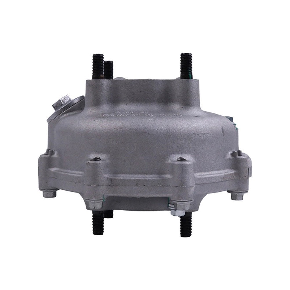 Rear Final Gear Differential Assembly 41300-HN0-A00 suitable for Honda ATV Foreman 400 450 TRX400FW TRX450S TRX450ES