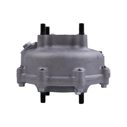 Rear Final Gear Differential Assembly 41300-HN0-A00 suitable for Honda ATV Foreman 400 450 TRX400FW TRX450S TRX450ES