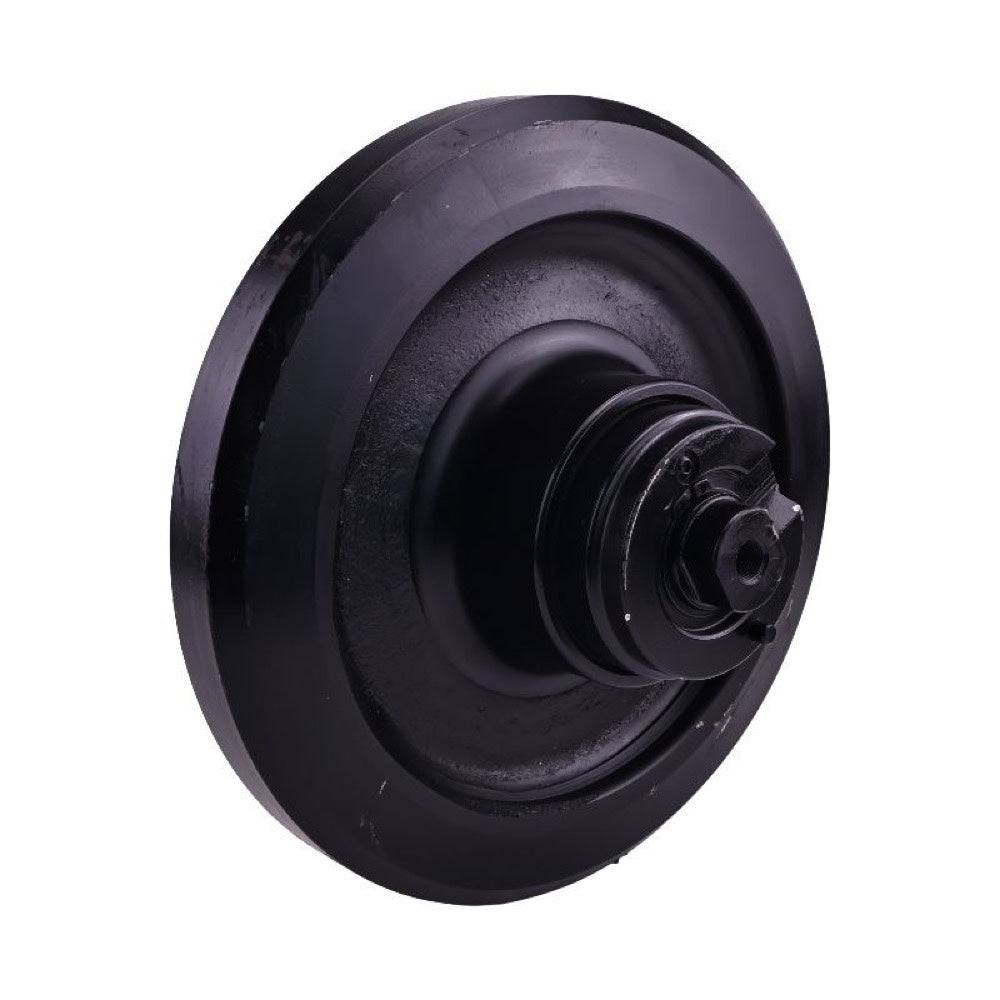 Rear Idler V0521-24900 V0511-24103 suitable for Kubota Loader SVL75 SVL75C SVL75-2 SVL90 SVL90-2 SVL97-2