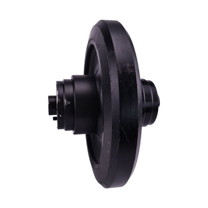 Rear Idler V0521-24900 V0511-24103 suitable for Kubota Loader SVL75 SVL75C SVL75-2 SVL90 SVL90-2 SVL97-2