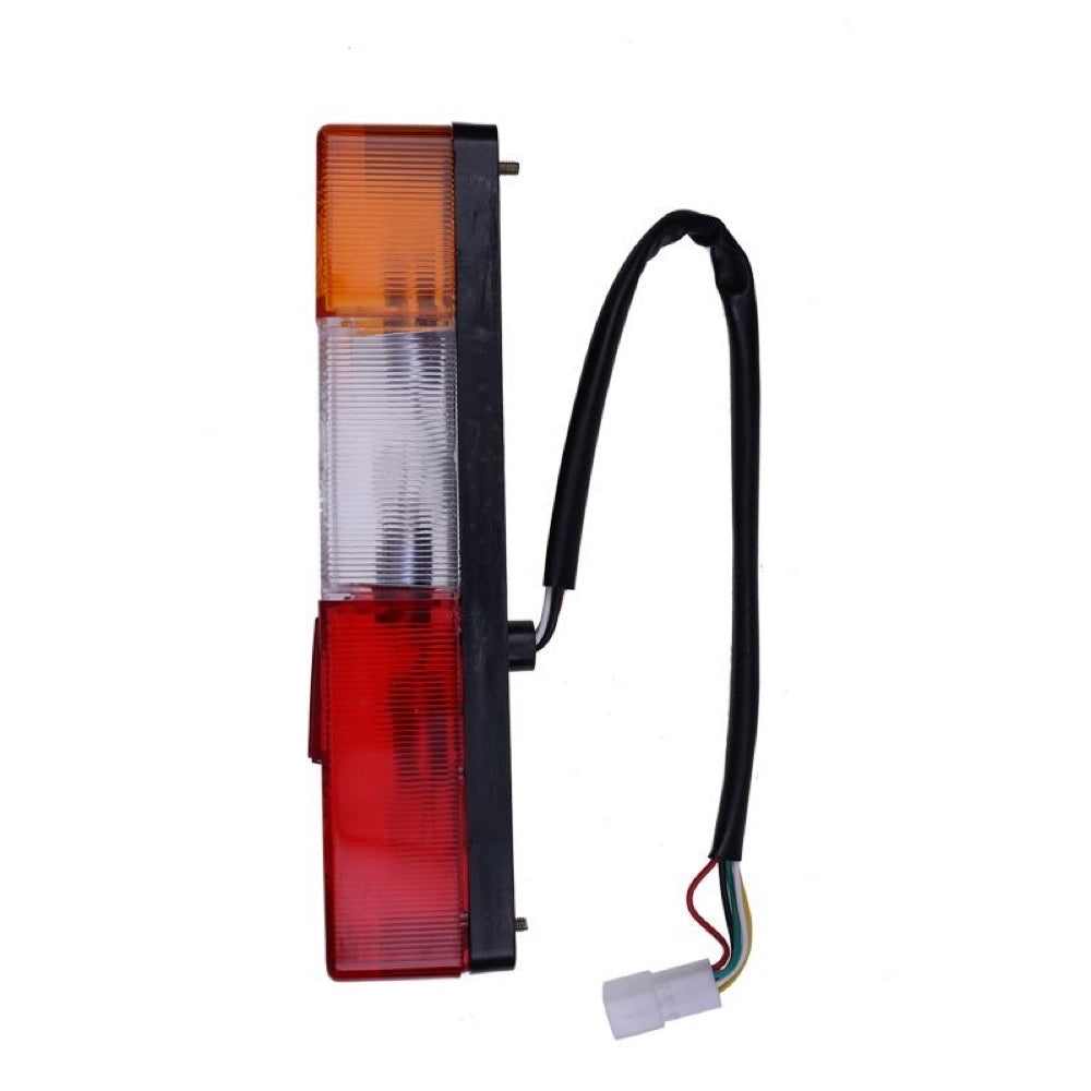 Rear Lamp 05153-09501 suitable for Mitsubishi Forklift FD20.25N-F18C