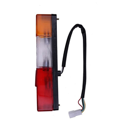 Rear Lamp 05153-09501 suitable for Mitsubishi Forklift FD20.25N-F18C