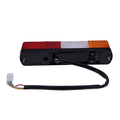Rear Lamp 05153-09501 suitable for Mitsubishi Forklift FD20.25N-F18C