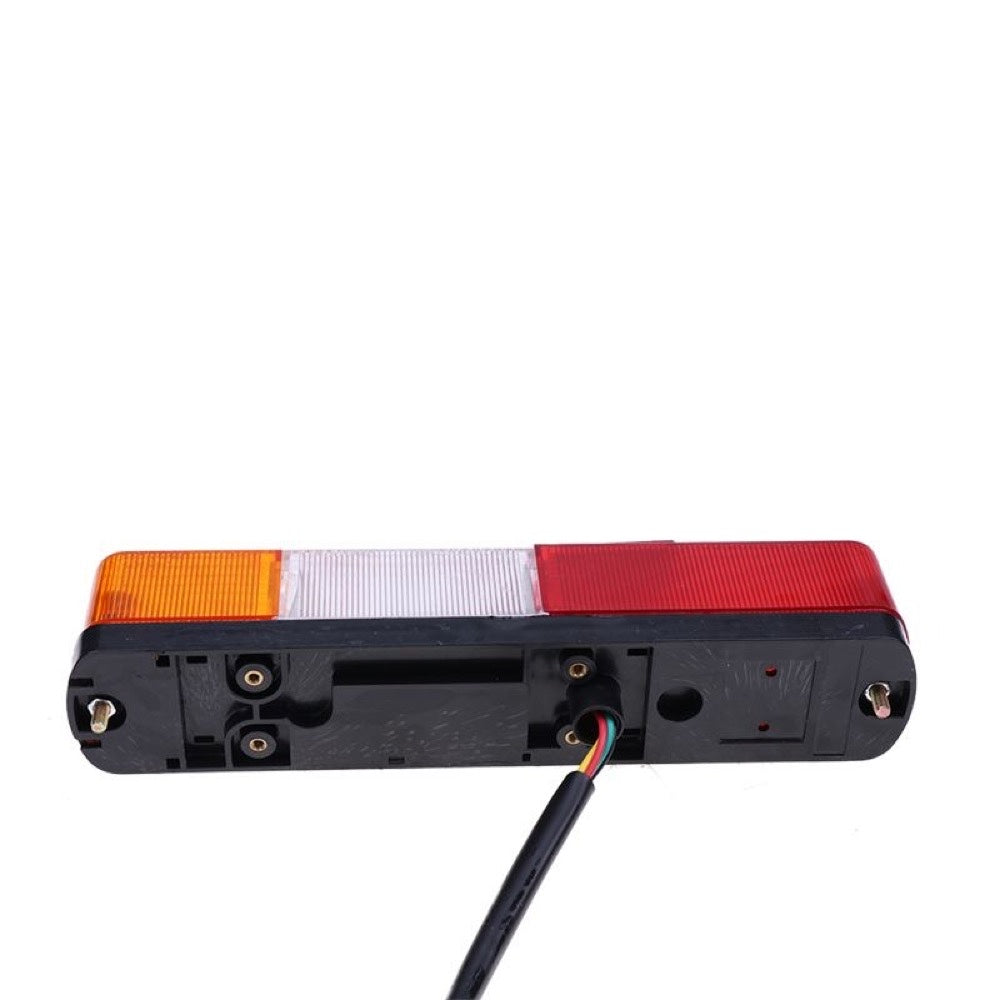 Rear Lamp 05153-09501 suitable for Mitsubishi Forklift FD20.25N-F18C