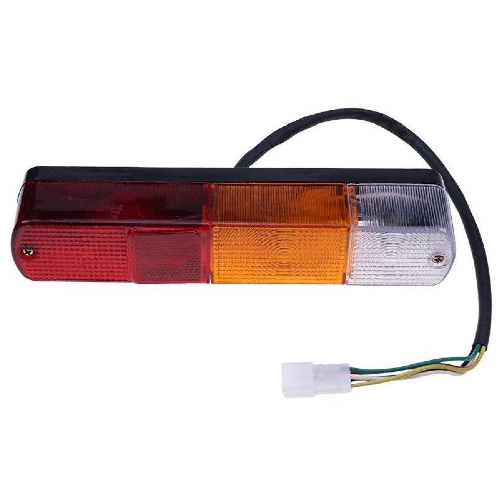 Rear Lamp 209K2-42002 fits TCM Forklift FCG15-4 FCG20-4 FCG25-4 FD20T3 FD25T3 FD30T3 FHG15T3 FHG18T3 FHG30T3