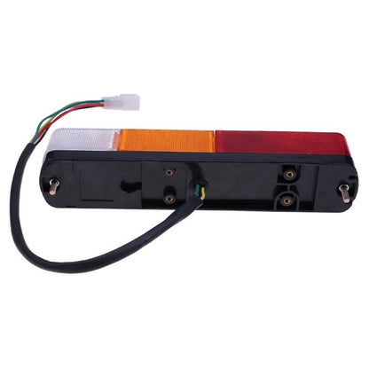 Rear Lamp 209K2-42002 fits TCM Forklift FCG15-4 FCG20-4 FCG25-4 FD20T3 FD25T3 FD30T3 FHG15T3 FHG18T3 FHG30T3