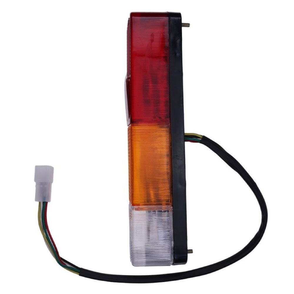 Rear Lamp 209K2-42002 fits TCM Forklift FCG15-4 FCG20-4 FCG25-4 FD20T3 FD25T3 FD30T3 FHG15T3 FHG18T3 FHG30T3