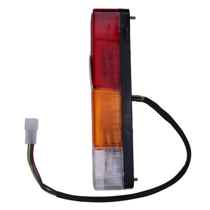 Rear Lamp 209K2-42002 fits TCM Forklift FCG15-4 FCG20-4 FCG25-4 FD20T3 FD25T3 FD30T3 FHG15T3 FHG18T3 FHG30T3