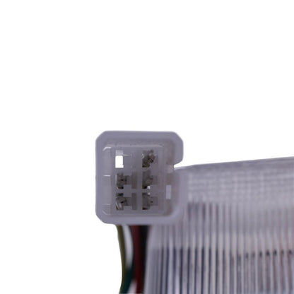 Rear Lamp 209K2-42002 fits TCM Forklift FCG15-4 FCG20-4 FCG25-4 FD20T3 FD25T3 FD30T3 FHG15T3 FHG18T3 FHG30T3