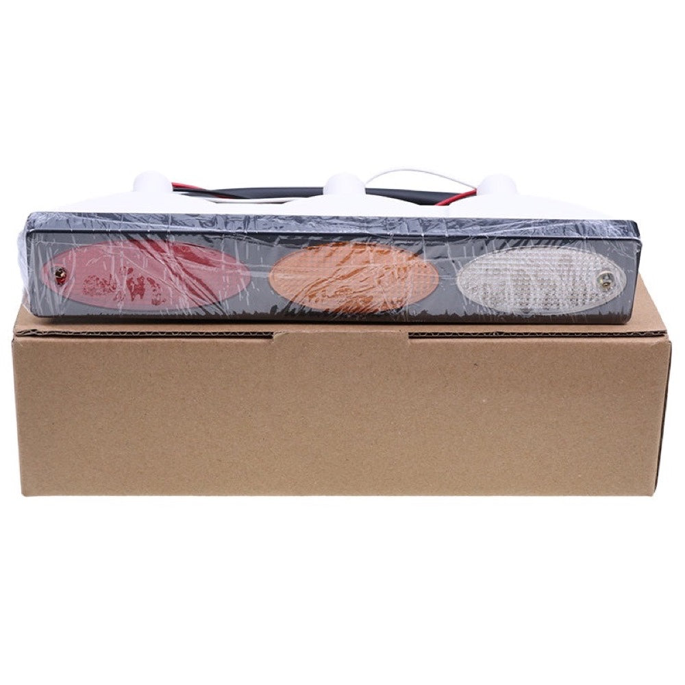Rear Lamp 26550-FK100 suitable for Nissan Engine K21 K25 Forklift L01 L02 1F1 1F2 MAP1F1A15DV MAP1F2A25DV MCPL01A18DV MCPL02A25DV MCUL02A30JV