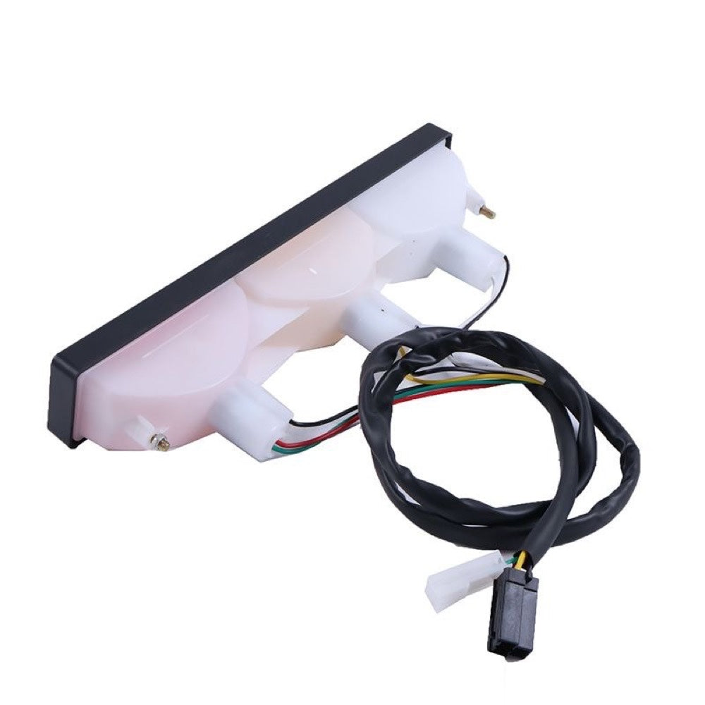 Rear Lamp 26550-GA30A fits Nissan Forklift