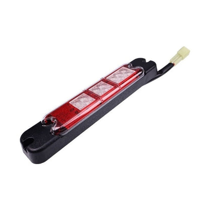 Rear Lamp 90504-08100 suitable for Caterpillar Forklift