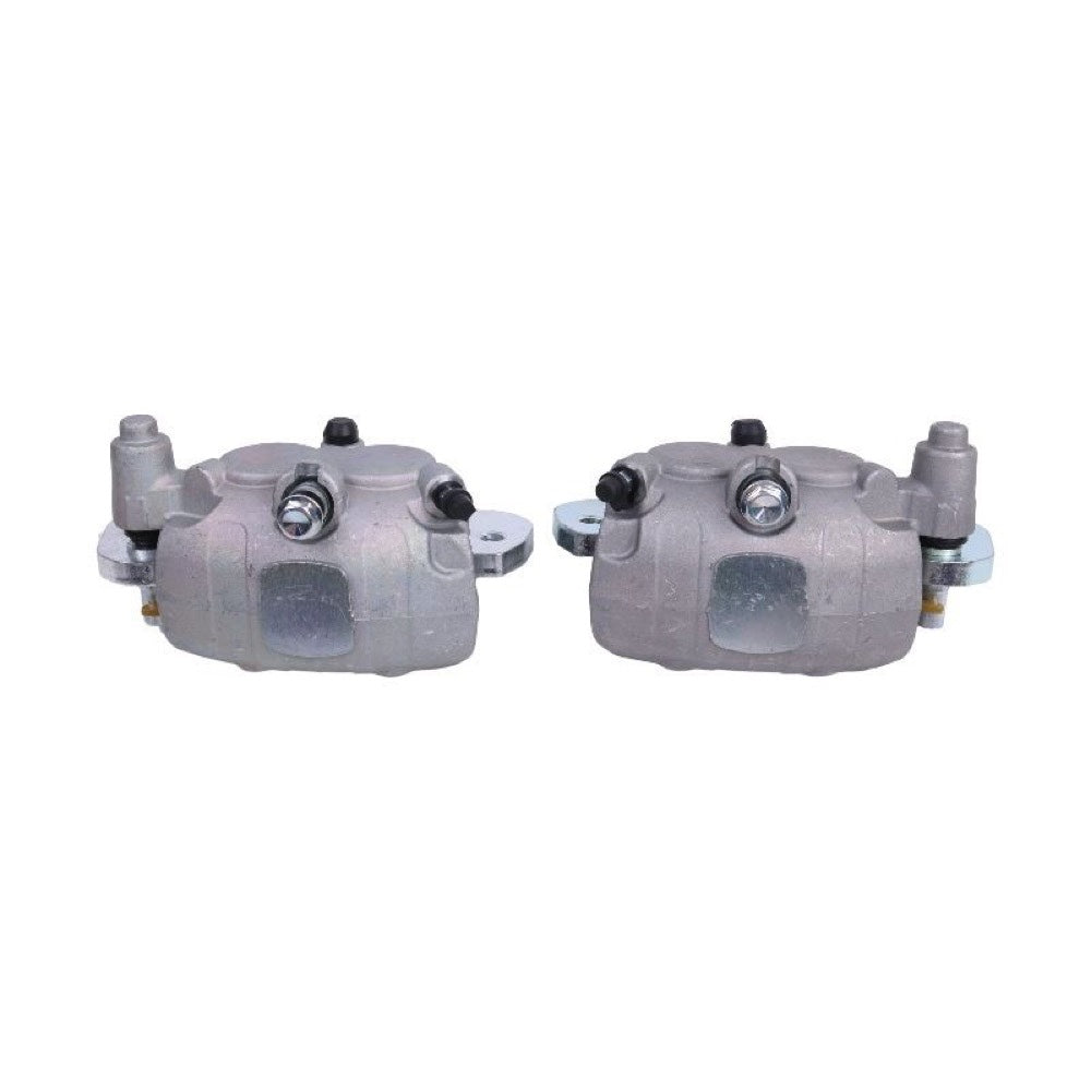 Rear Left & Right Brake Calipers & Sintered Pads 705601889 705601890 for use with Can-Am Commander 1000R Defender Pro HD10 Maverick Sport 1000 Traxter