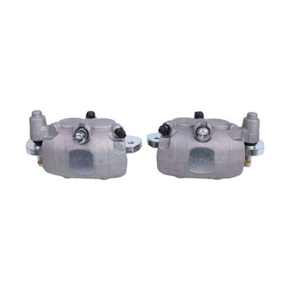 Rear Left & Right Brake Calipers & Sintered Pads 705601889 705601890 for use with Can-Am Commander 1000R Defender Pro HD10 Maverick Sport 1000 Traxter