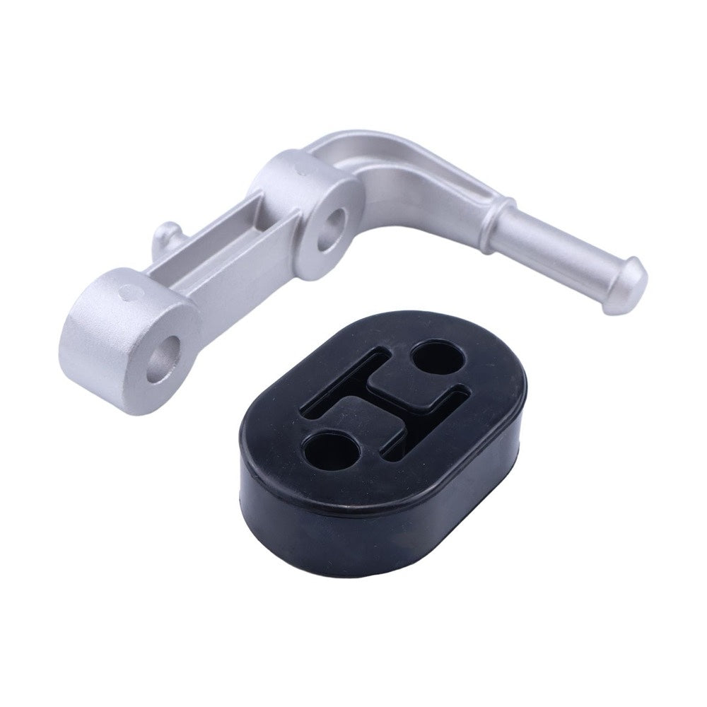 Rear Left Exhaust Bracket Muffler Support Isolator Set 68275662AB fits Ram 1500 2019-2024