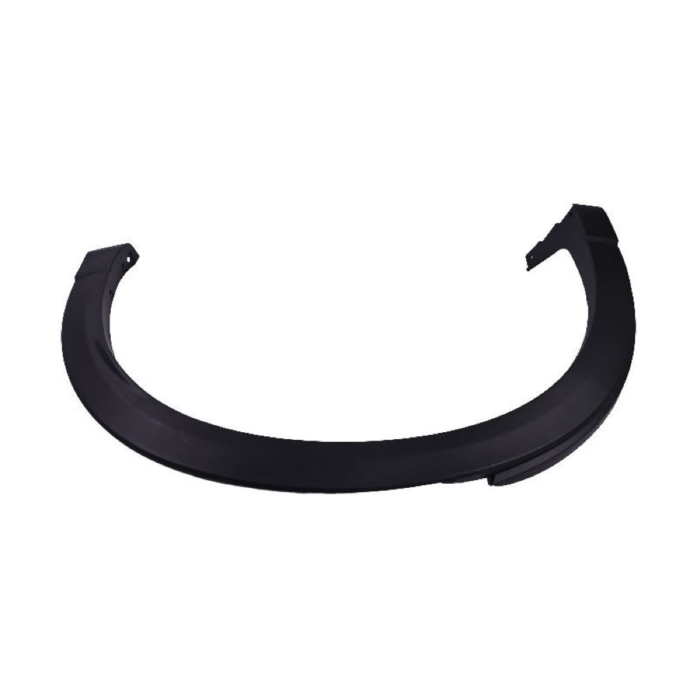 Rear Left Fender Flare Trim MA1790101 KB7W51W60F8N fits 2017-2021 Mazda CX-5
