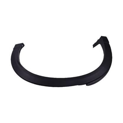 Rear Left Fender Flare Trim MA1790101 KB7W51W60F8N fits 2017-2021 Mazda CX-5