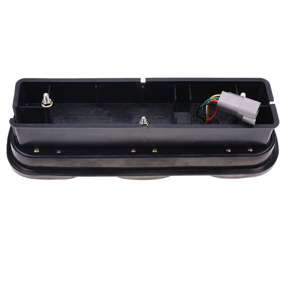 Rear Light Cluster 700/50129 fits JCB Telescopic Handler 531-70 550-140 535-60 528S 526