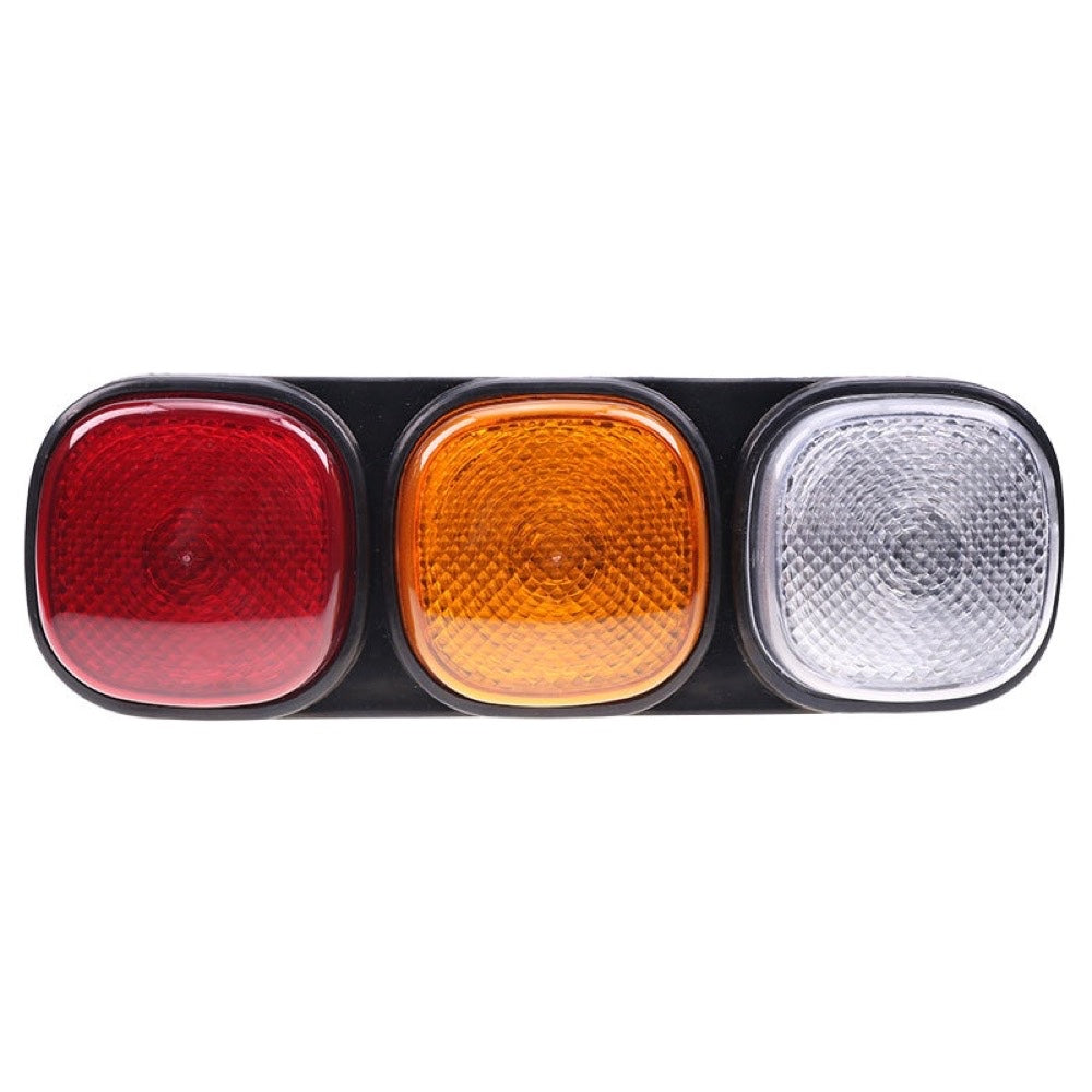 Rear Light Cluster 700/50129 fits JCB Telescopic Handler 531-70 550-140 535-60 528S 526