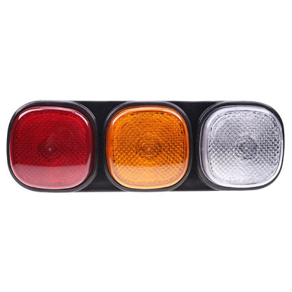Rear Light Cluster 700/50129 fits JCB Telescopic Handler 531-70 550-140 535-60 528S 526