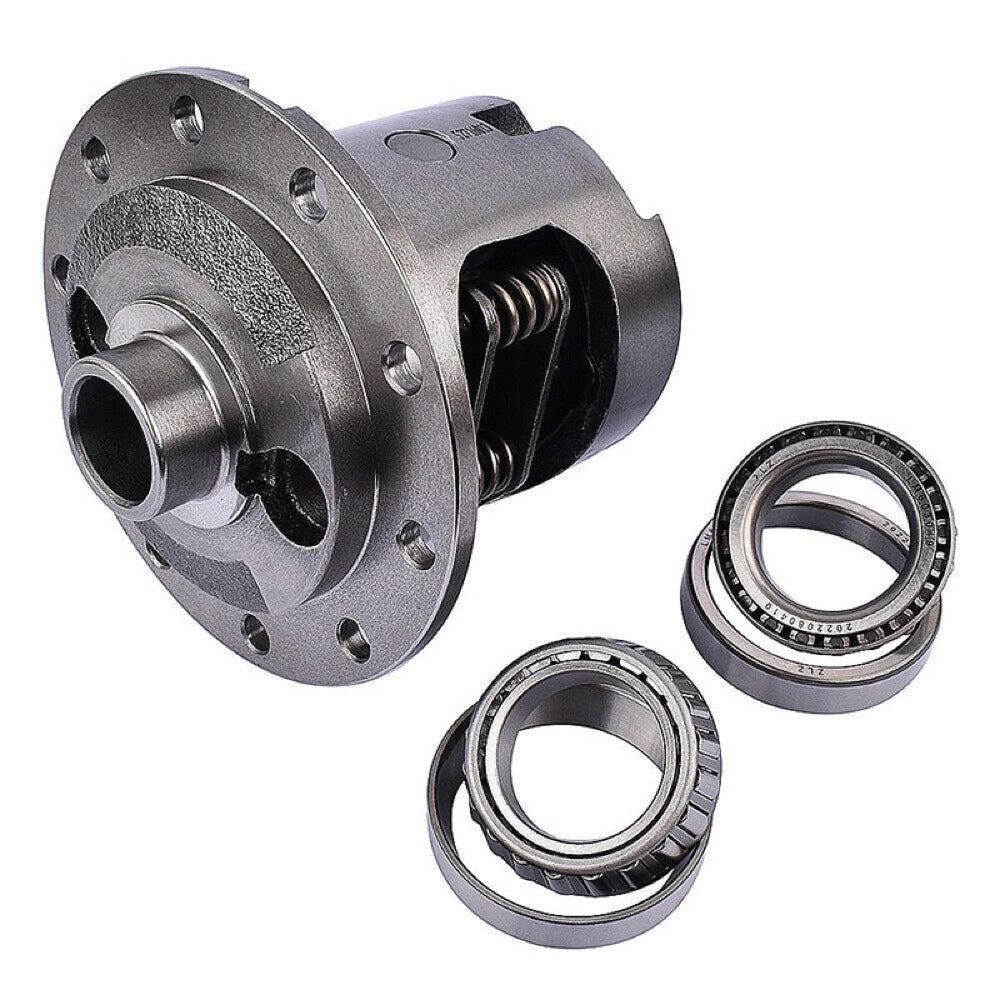 Rear Limited-Slip Locker 19588-010 suitable for Ford 8.8" Posi 31 Spline 10-Bolt