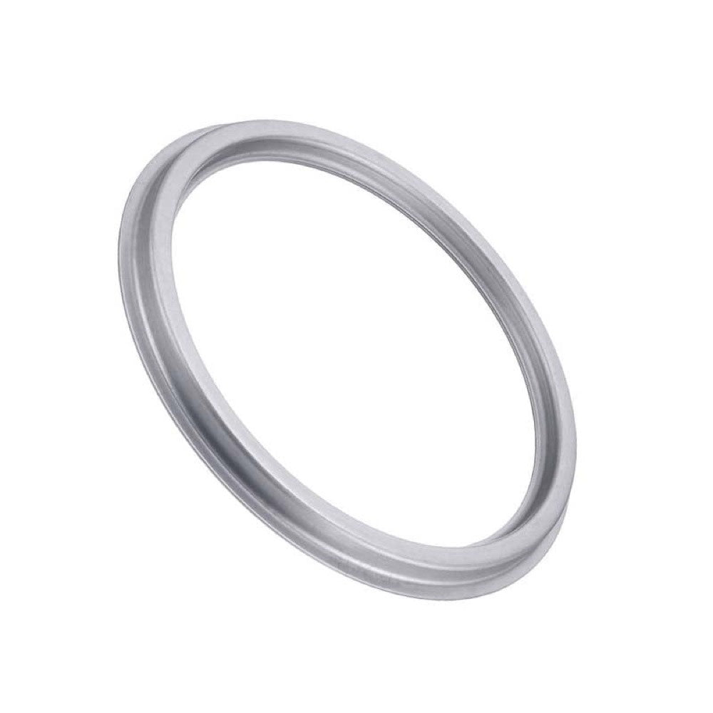 Rear Main Crankshaft Oil Seal kit 3925529 compatible with Cummins Engine B series 5.9L