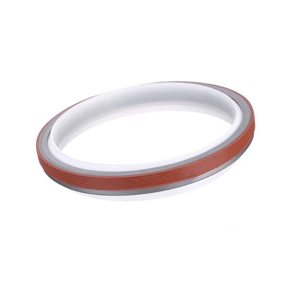 Rear Main Crankshaft Oil Seal kit 3925529 compatible with Cummins Engine B series 5.9L