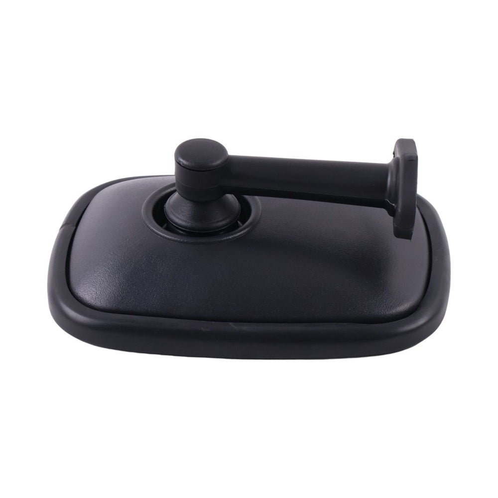 Rear Mirror 199-0929 457-7567 for use with Caterpillar CAT Backhoe Loader 446D 414E 414F 416D 420D 422F 442F 430D 434F 444E