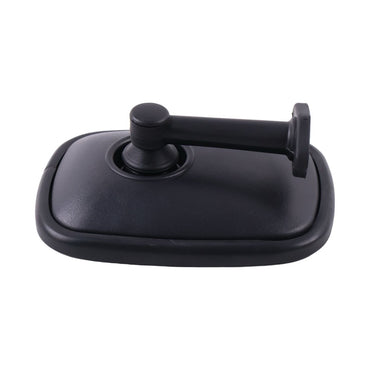 Rear Mirror 199-0929 457-7567 for use with Caterpillar CAT Backhoe Loader 446D 414E 414F 416D 420D 422F 442F 430D 434F 444E