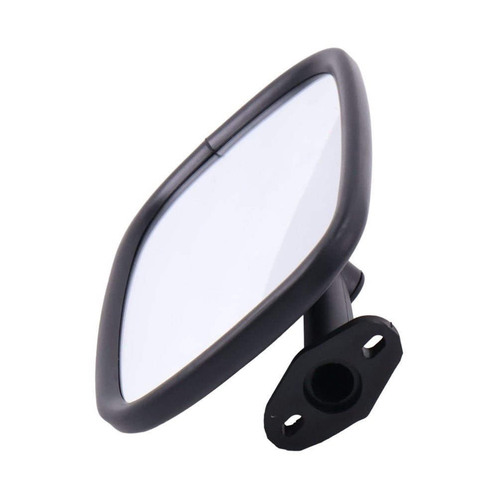 Rear Mirror 199-0929 457-7567 for use with Caterpillar CAT Backhoe Loader 446D 414E 414F 416D 420D 422F 442F 430D 434F 444E