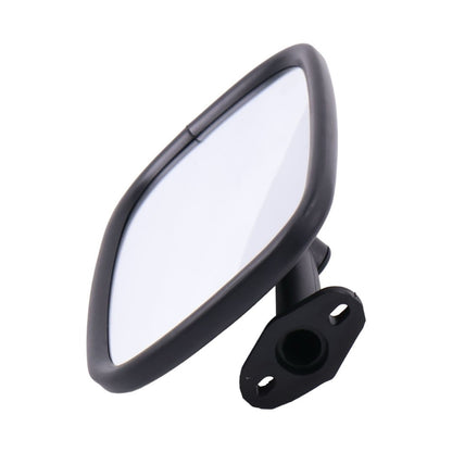 Rear Mirror 199-0929 457-7567 for use with Caterpillar CAT Backhoe Loader 446D 414E 414F 416D 420D 422F 442F 430D 434F 444E