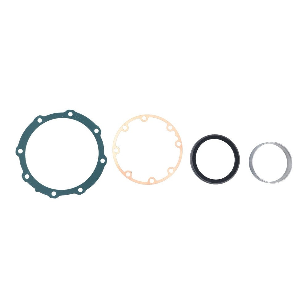 Rear Oil Seal Kit 25-39376-00 25-37385-02 25-37198-00 25-38717-00 for use with Carrier CT 4134di Kubota D2203 Engine