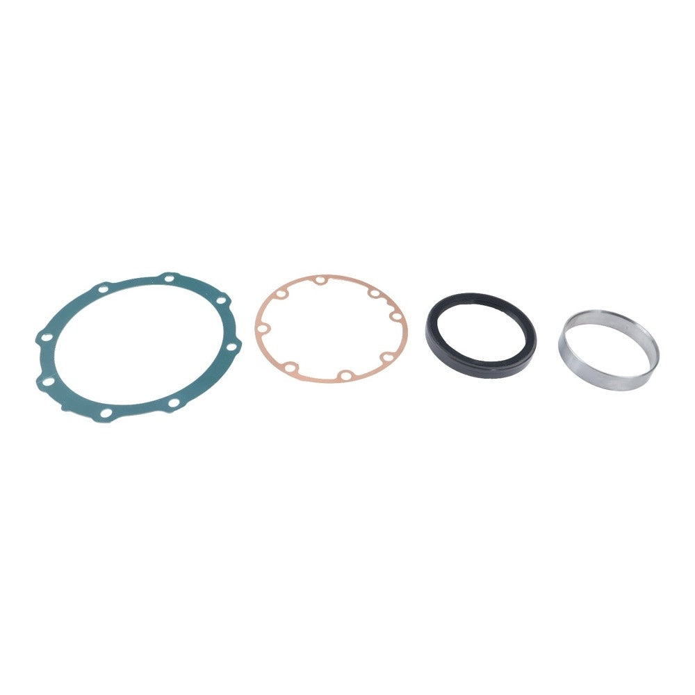 Rear Oil Seal Kit 25-39376-00 25-37385-02 25-37198-00 25-38717-00 for use with Carrier CT 4134di Kubota D2203 Engine