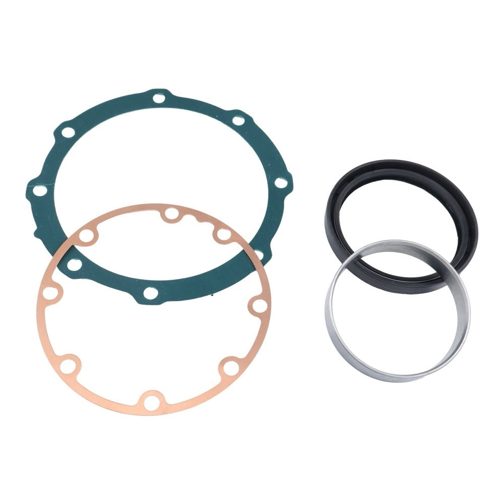 Rear Oil Seal Kit 25-39376-00 25-37385-02 25-37198-00 25-38717-00 for use with Carrier CT 4134di Kubota D2203 Engine